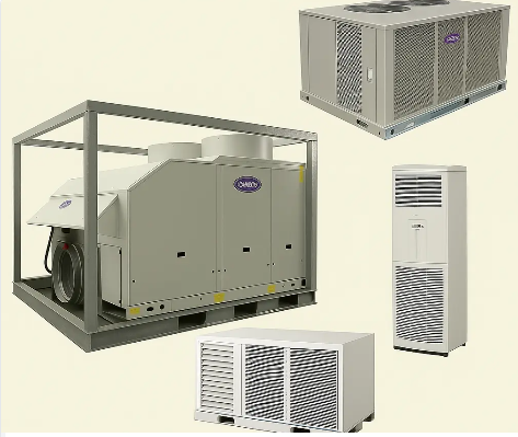 When Is AC Rental a Better Choice Than Buying in Abu Dhabi?